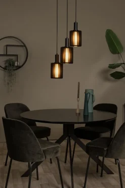 Lambres Ø40 taklampa