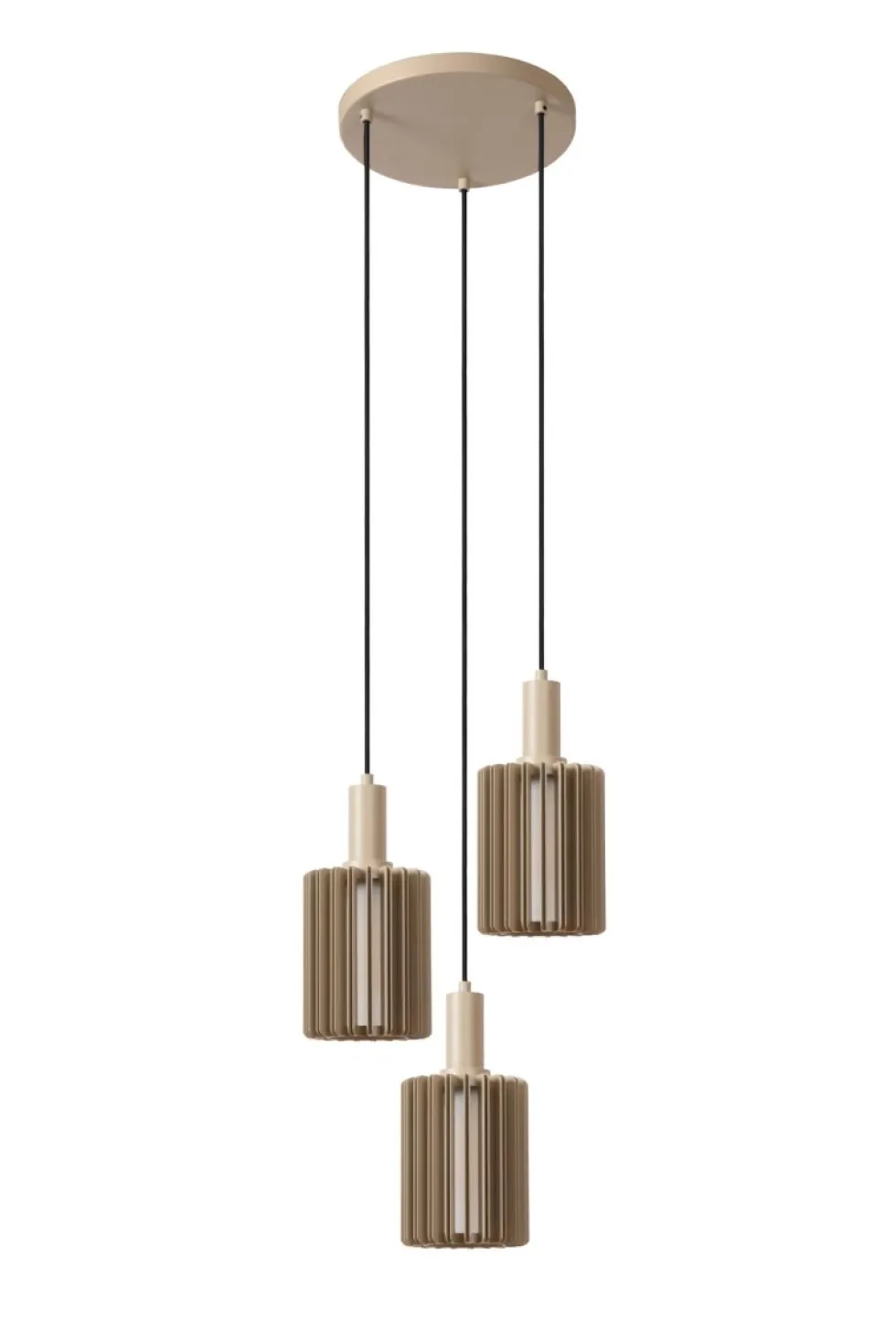 Lambres Ø40 taklampa