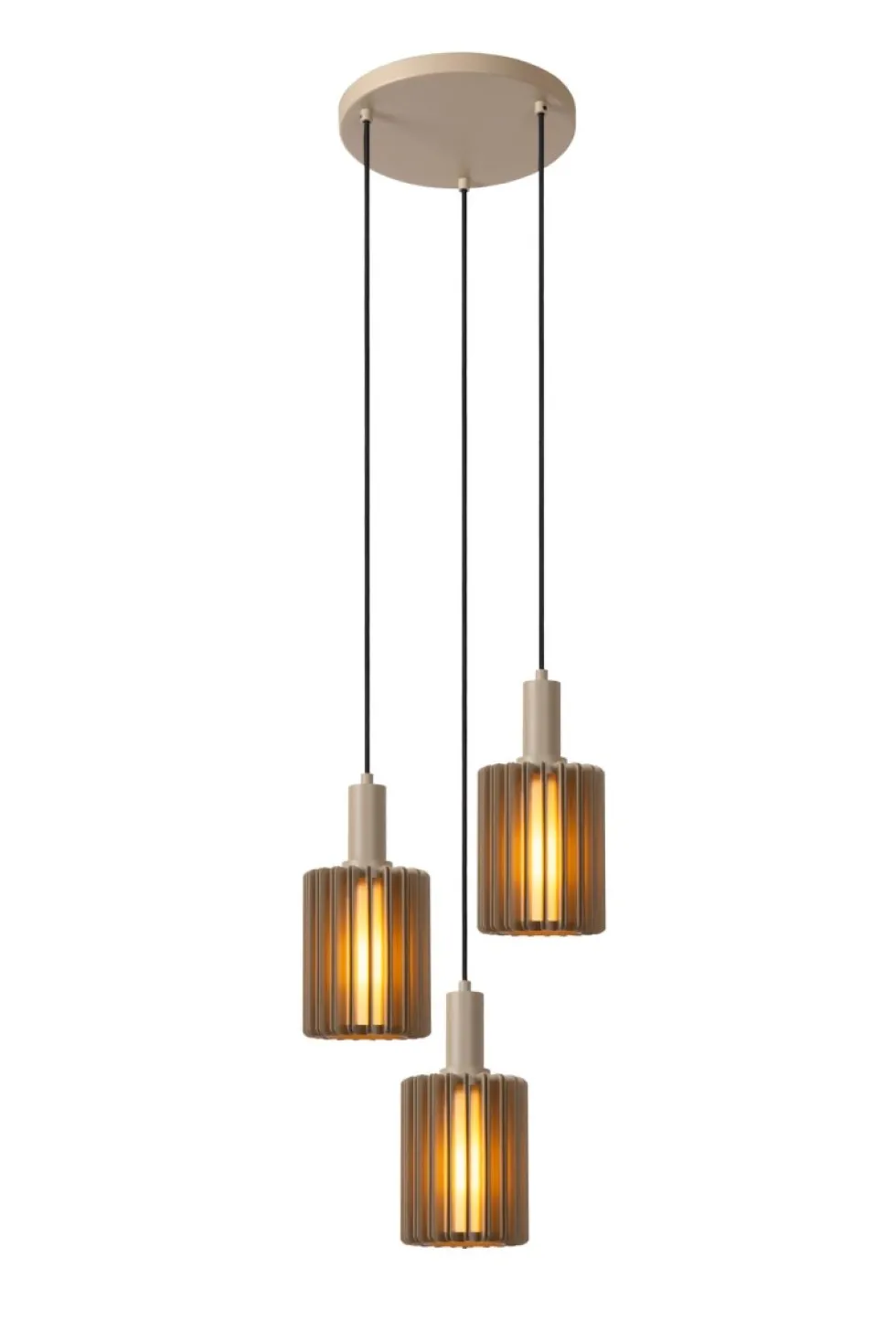 Lambres Ø40 taklampa