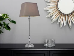 Lampfot 44cm