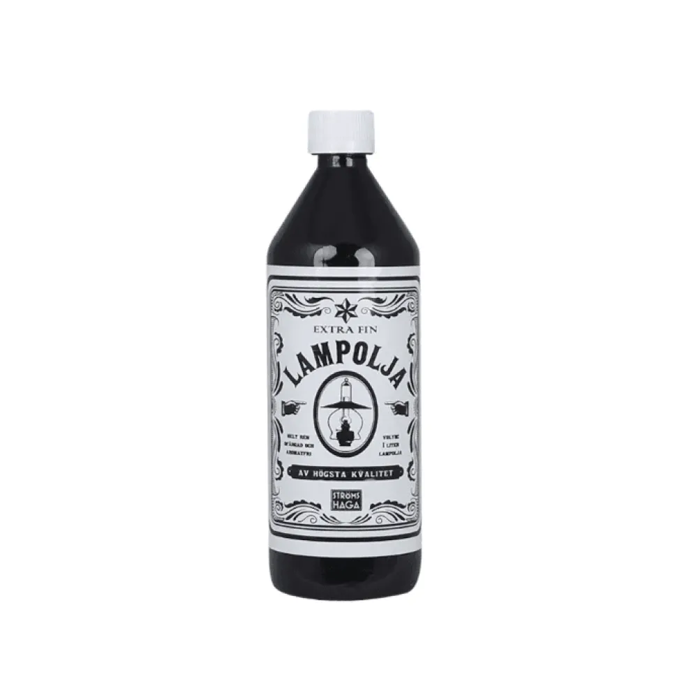 Lampolja 1 Liter