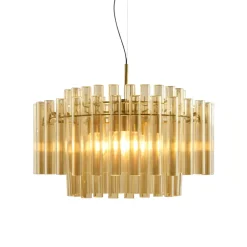 Lancaster Ø54 taklampa