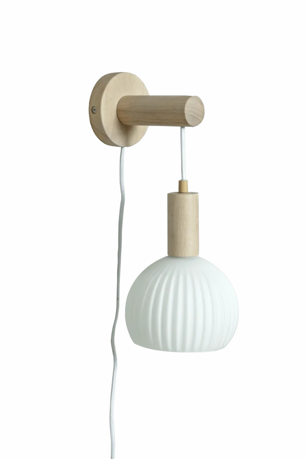 Lapponia 35cm vägglampa