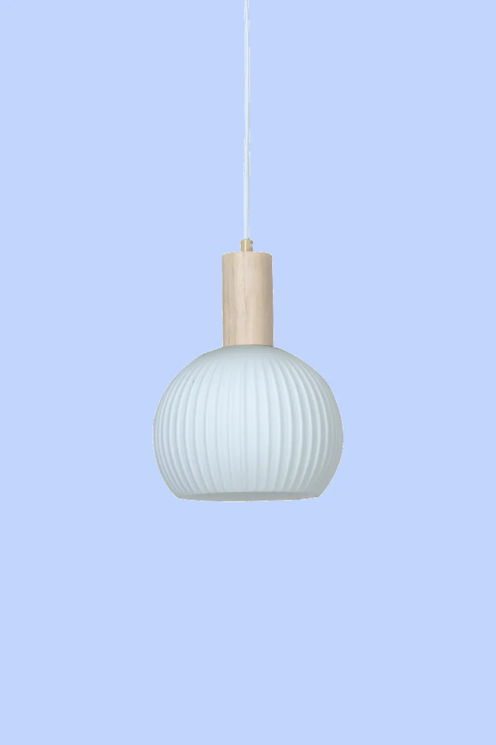Lapponia Ø15 fönsterlampa