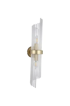 Lara 56cm vägglampa