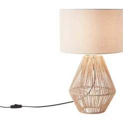 Laraine 52cm bordslampa
