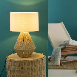 Laraine 52cm bordslampa