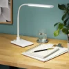 Laroa 48cm skrivbordslampa