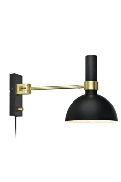 Larry 40cm vägglampa