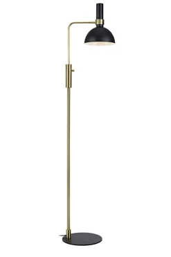 Larry golvlampa