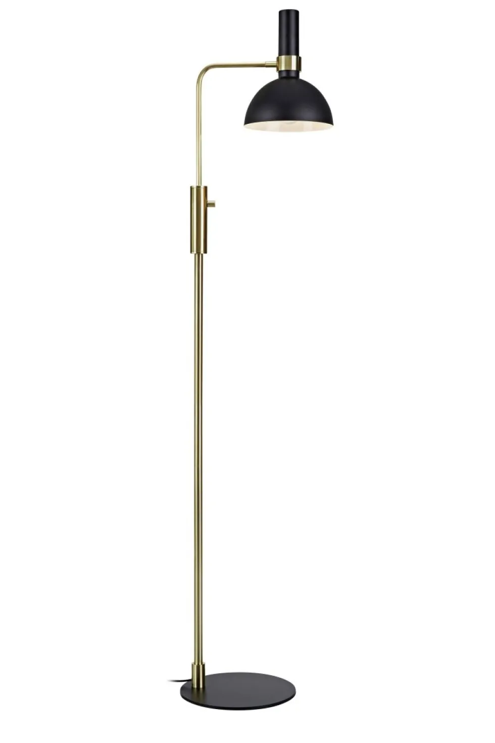 Larry golvlampa