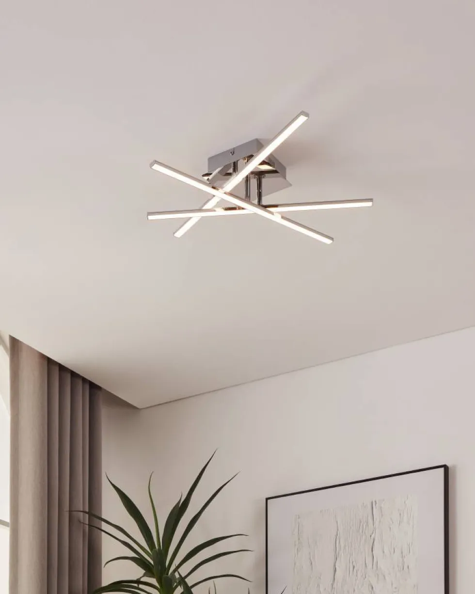 Lasana 50cm plafond