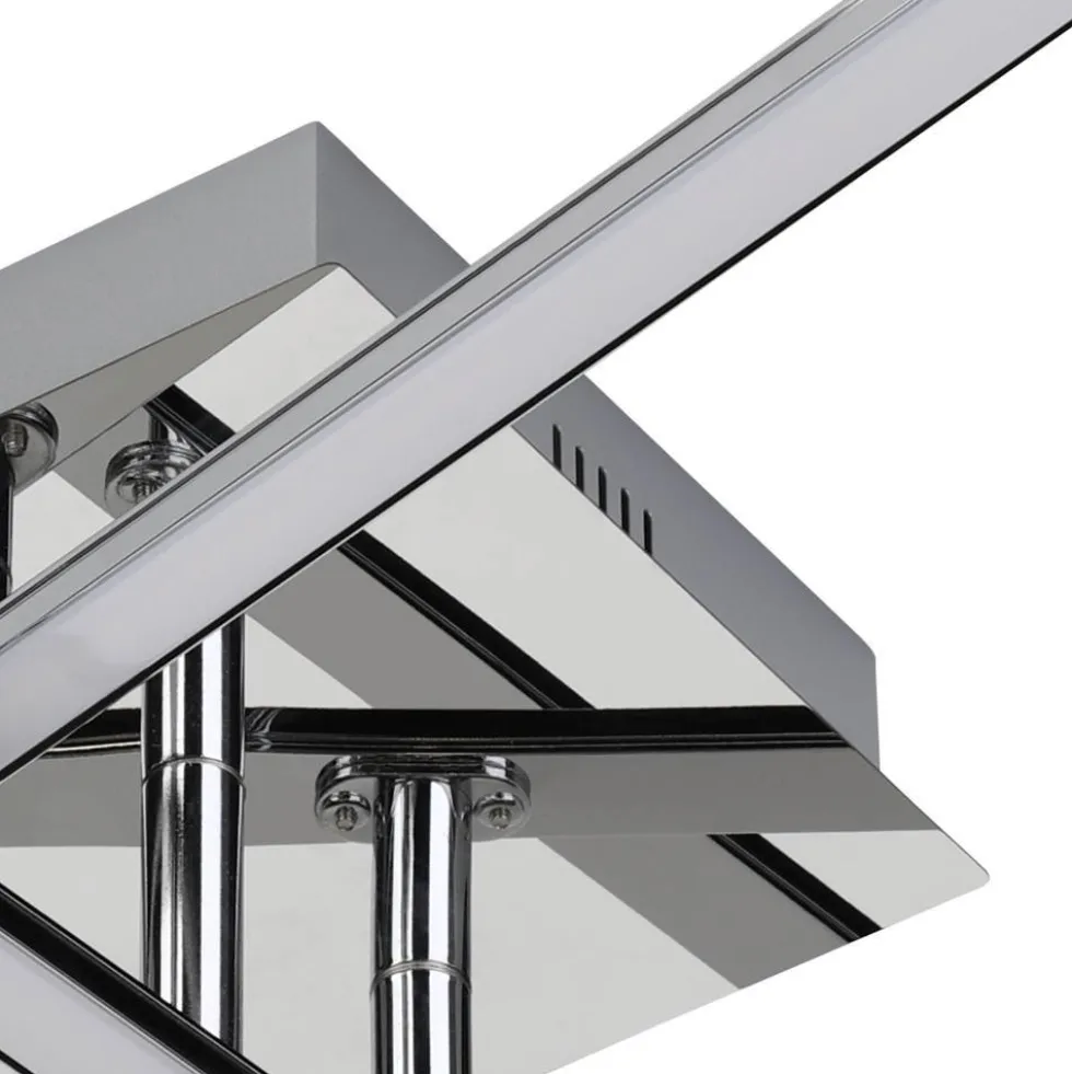 Lasana 50cm plafond