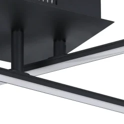 Lasana 50cm plafond