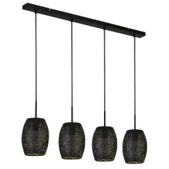 Laser 90cm taklampa