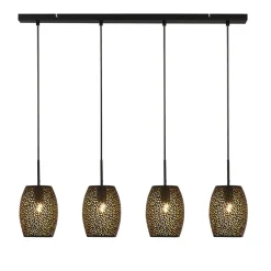 Laser 90cm taklampa