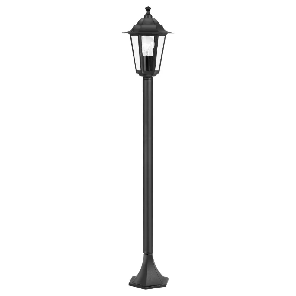 Laterna 100cm pollare