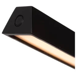 Lavale 42cm skrivbordslampa