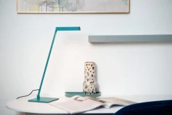 Lavale 42cm skrivbordslampa