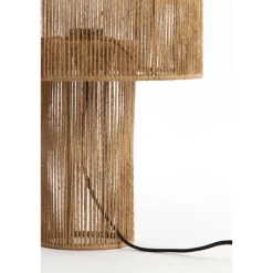 Lavatera 43cm bordslampa
