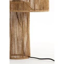 Lavatera 50cm bordslampa