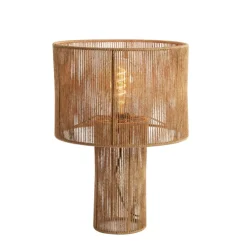 Lavatera 50cm bordslampa