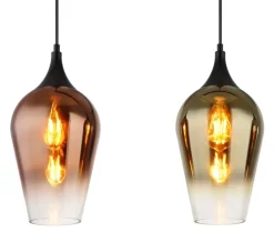 Lavus 83cm taklampa