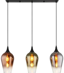 Lavus 83cm taklampa