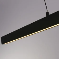 Layla 102cm taklampa