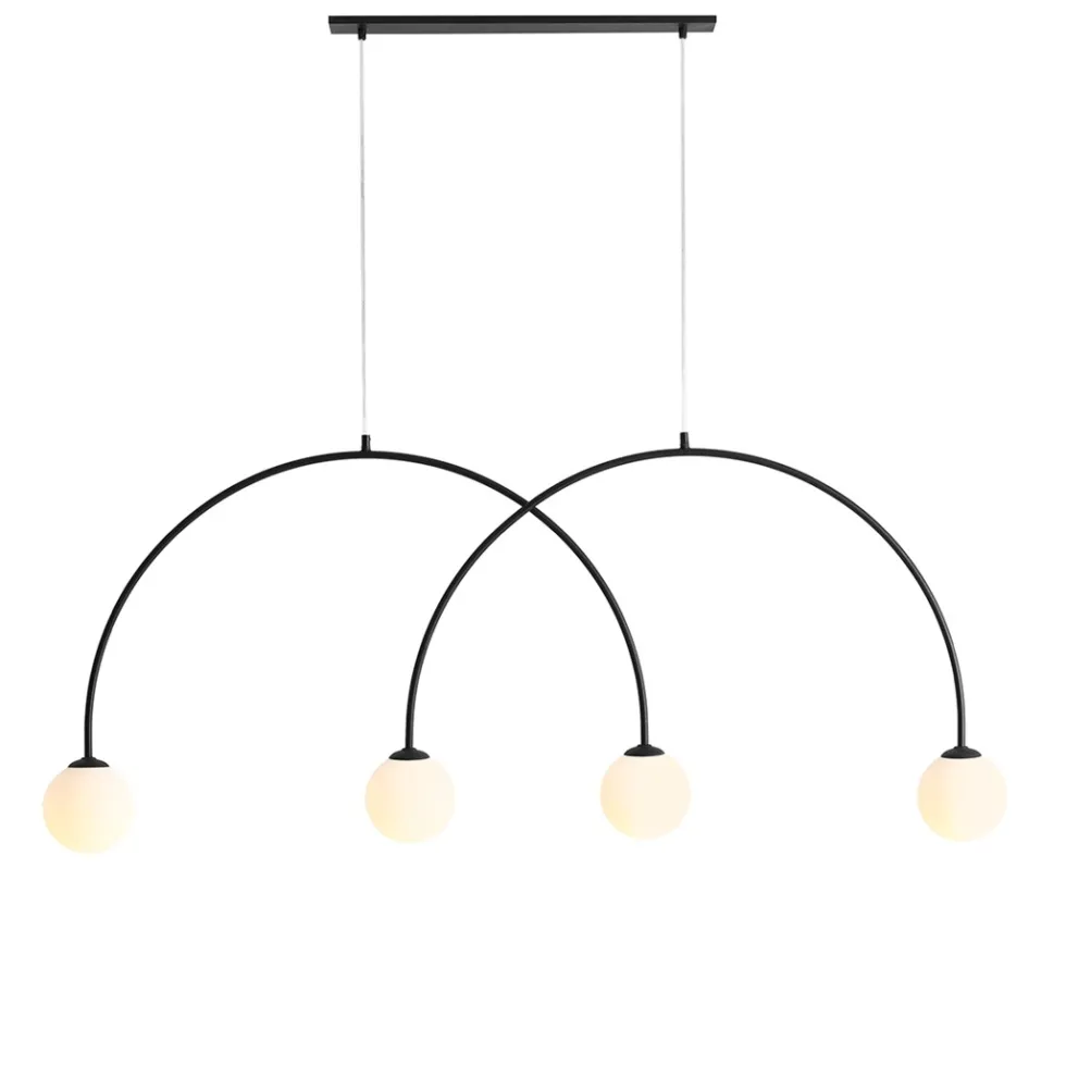 Lea 150cm taklampa