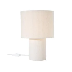 Leah 28cm bordslampa