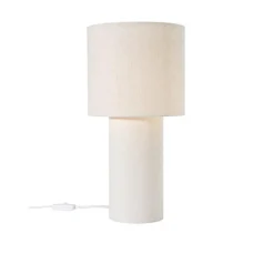 Leah 46cm bordslampa