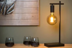 Leanne 52cm bordslampa