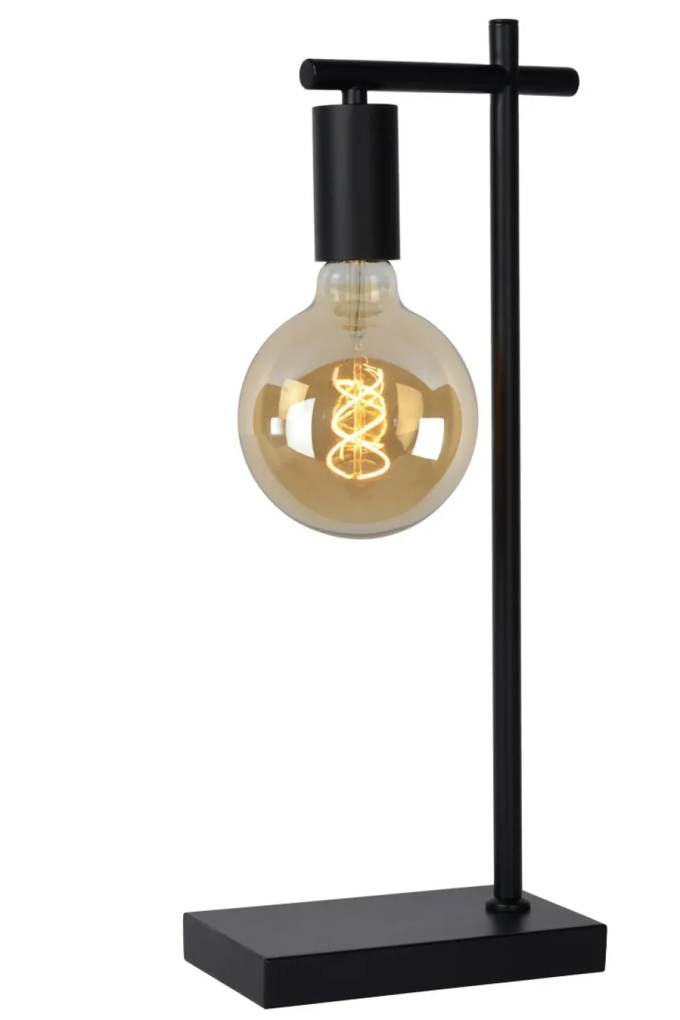 Leanne 52cm bordslampa