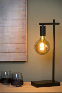 Leanne 52cm bordslampa