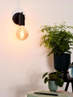 Leanne 15cm vägglampa