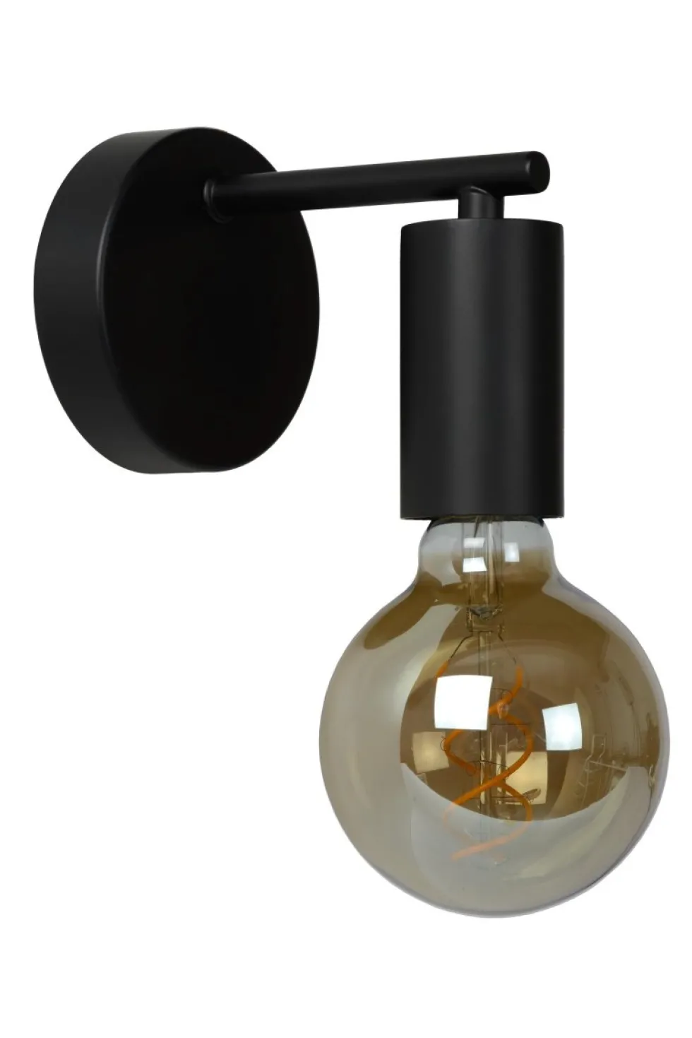 Leanne 15cm vägglampa