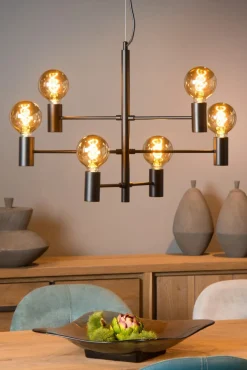 Leanne Ø65 taklampa