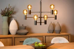 Leanne Ø65 taklampa