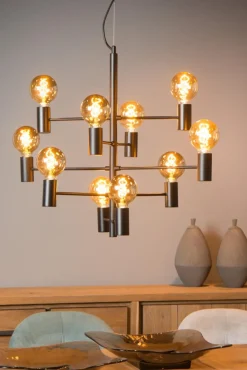 Leanne Ø65 taklampa