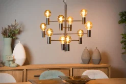 Leanne Ø65 taklampa