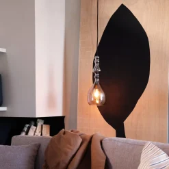 Lea Ø18 taklampa