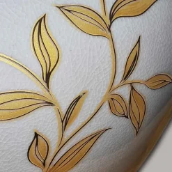 Leaves 62cm bordslampa