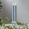 LED Antikljus Flamme Stripe