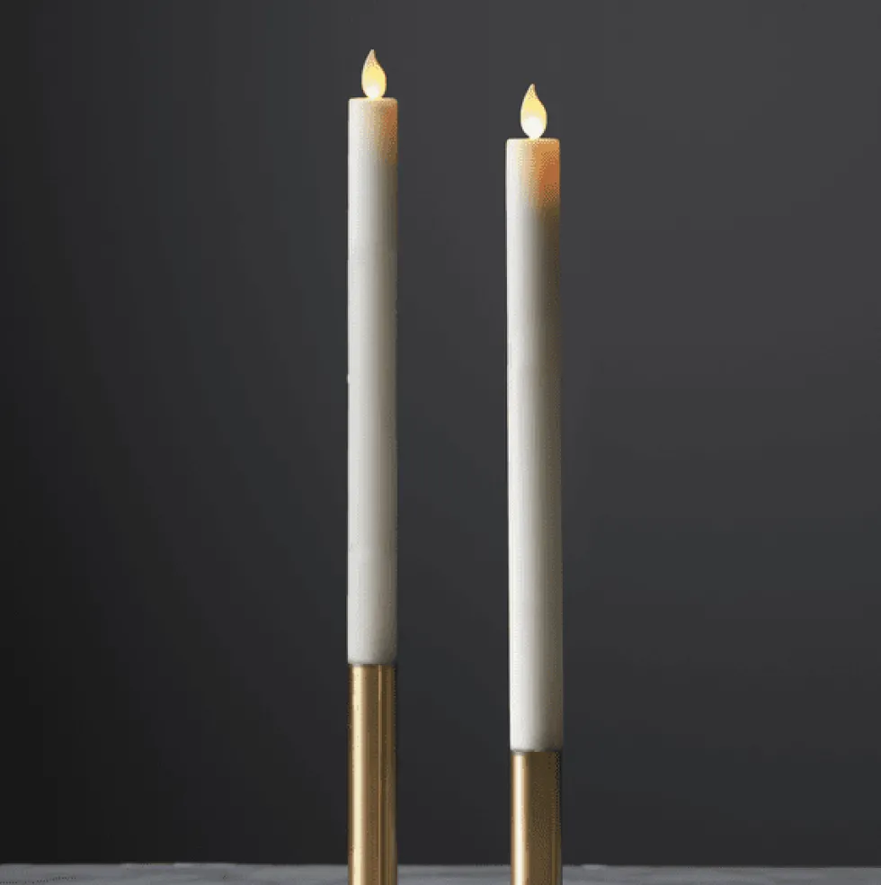 LED Antikljus Twinkle