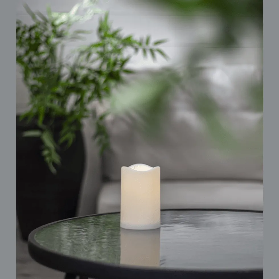 LED Blockljus Paul