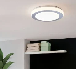 Led Carpi Ø38 badrumslampa