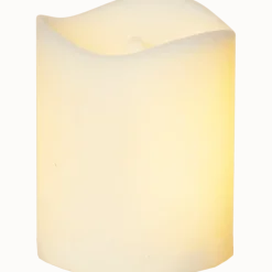 LED Gravljus Flame