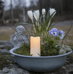 LED Gravljus Serene