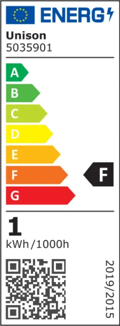 LED G4 silikon 12V 1,1W 3000K dimbar